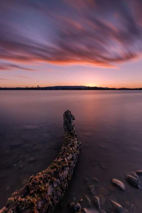 Charismatisch Und Gemuetlich In Guettingen, Nah Zum Buchensee Und Bodensee, Tolle Lage Radolfzell am Bodensee Kültér fotó