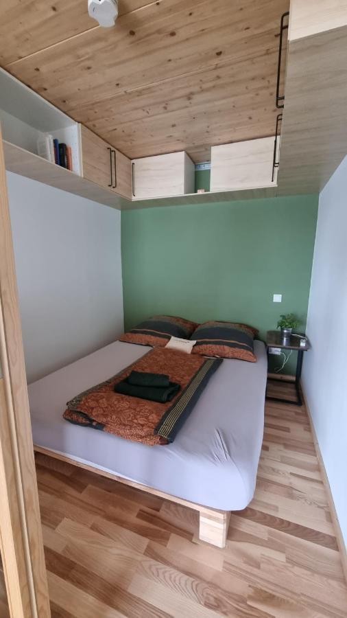Charismatisch Und Gemuetlich In Guettingen, Nah Zum Buchensee Und Bodensee, Tolle Lage Radolfzell am Bodensee Kültér fotó